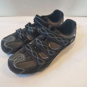 Cycling Shoes Womens Size 9